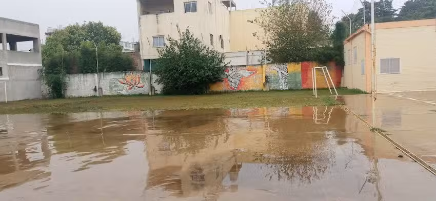 Instituto Técnico Juan Bautista Peña Ezeiza