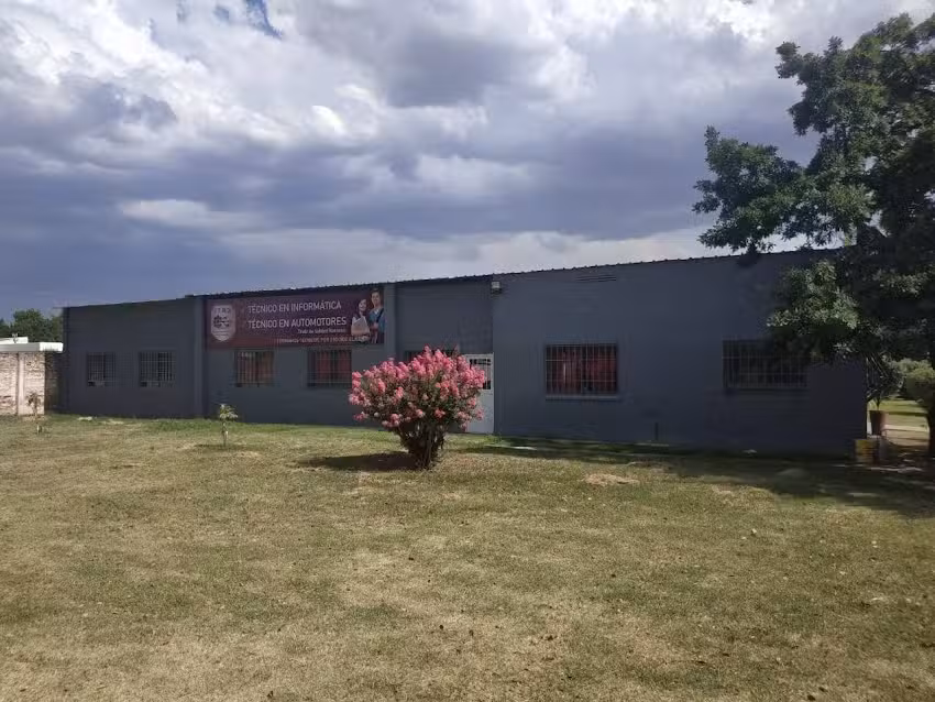 Instituto Técnico Río Tercero