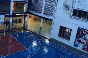 Instituto Técnico Universidad Nacional de Tucumán