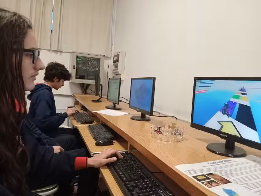 Instituto Técnico y Orientado Paula Albarracín de Sarmiento