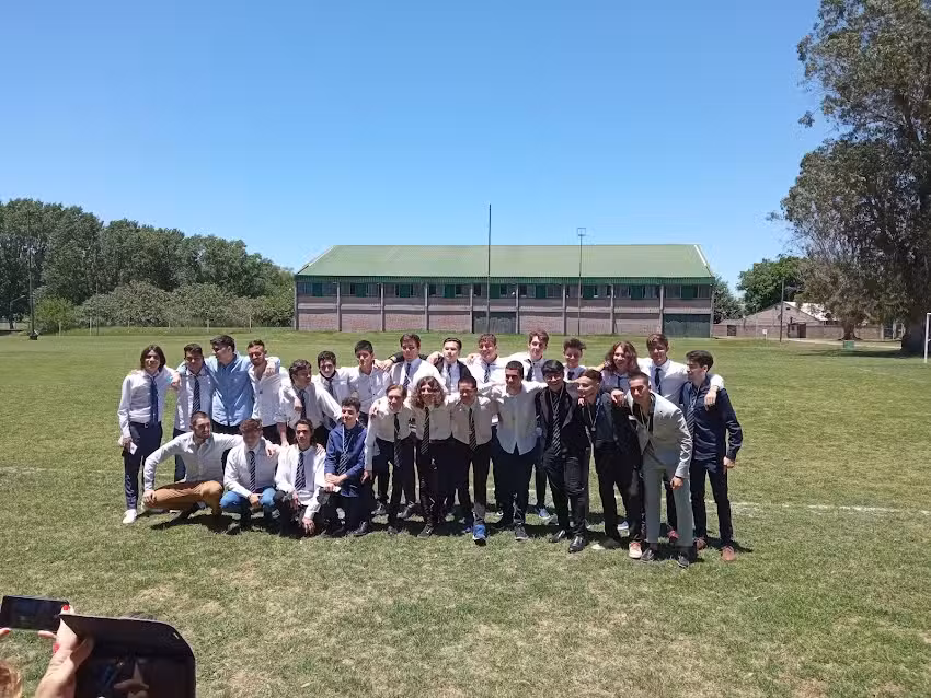 Instituto Tecnológico San Bonifacio