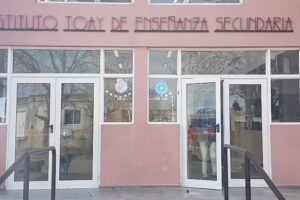 Instituto Toay de Enseñanza Secundaria