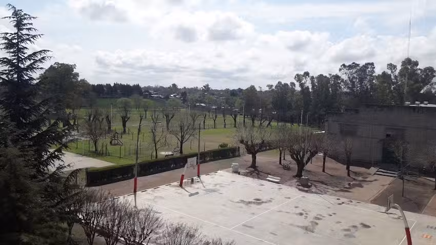 Instituto Verbo Divino