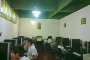Instituto Virgen de Itatí Nivel Secundario y Talleres
