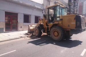 Instituto Virginio F Grego