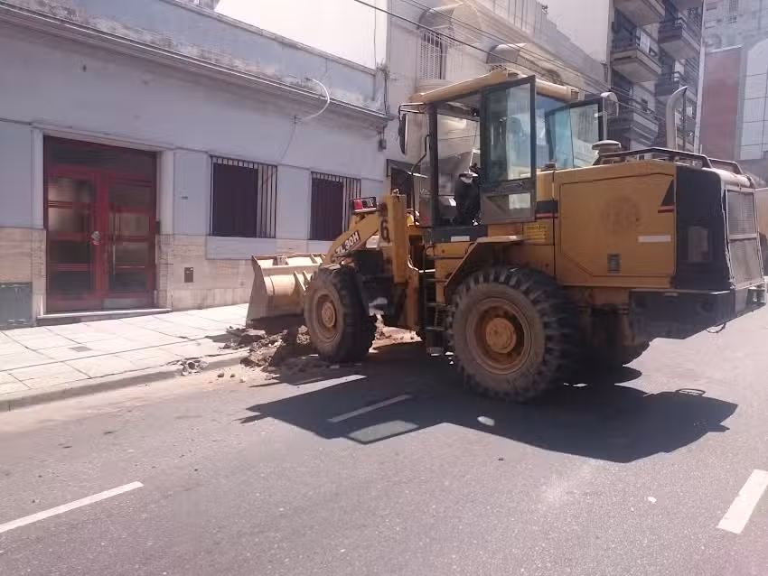 Instituto Virginio F Grego