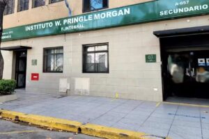 Instituto W Pringle Morgan