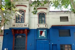 Instituto William C Morris