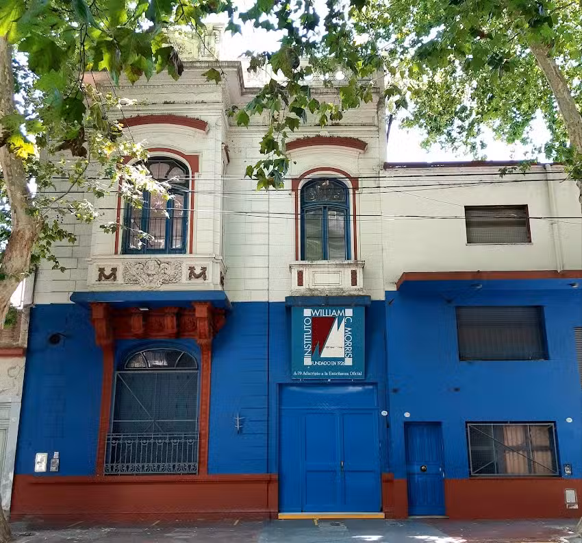 Instituto William C Morris