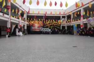 Institutos La Inmaculada Madre María Sara Lona