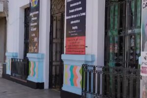 Inti Huasi Jardin de Infantes Y Maternal