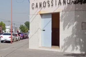 Intituto Canossiano