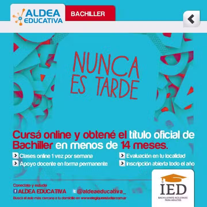 Ipade Instituto Patagonico Para El Desarrollo Empresarial