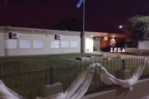 Ipea 214 Manuel Belgrano