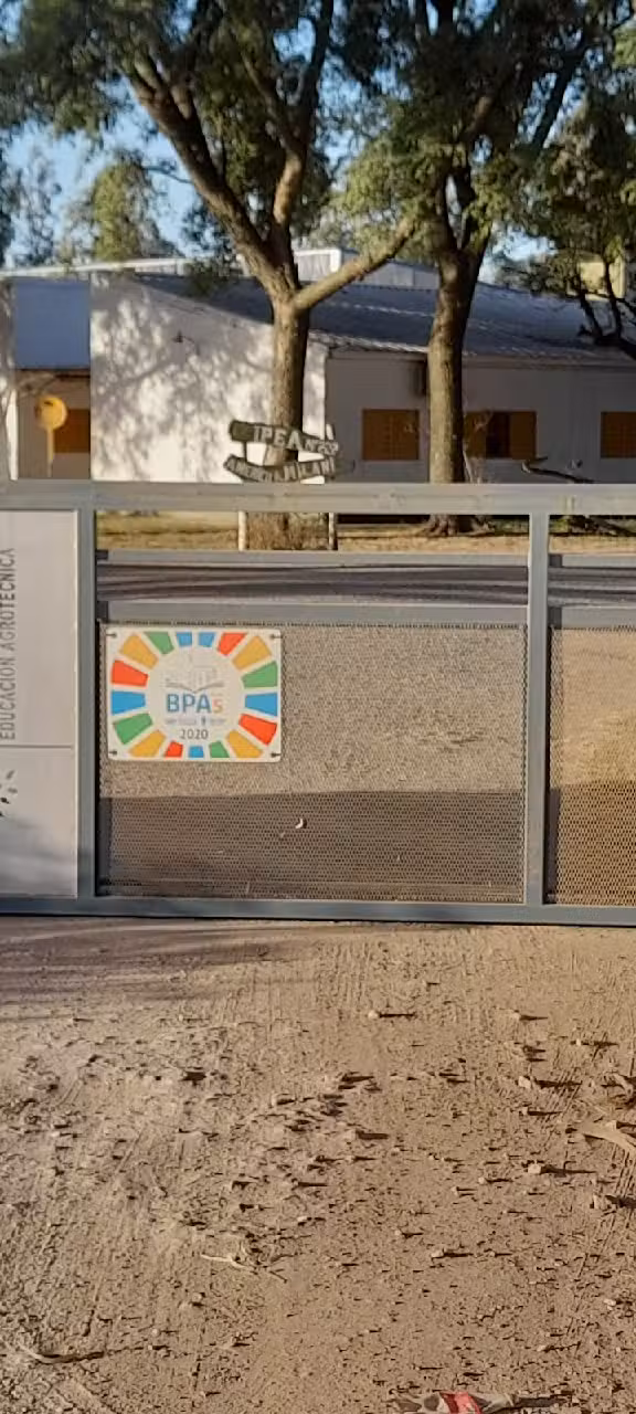 Ipea N 222 Agrónomo Américo Almes Milani