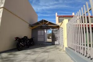 Ipem 142 Joaquín V Gonzalez