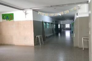 Ipem 176 Granadero José Márquez