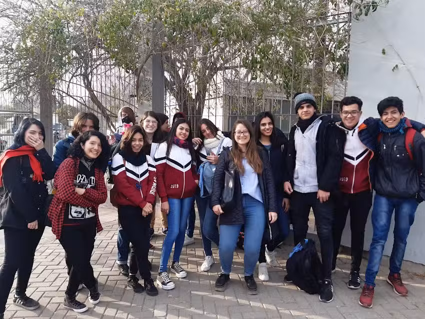 Ipem 270 General Manuel Belgrano