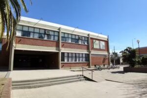 Ipem 278 Malvinas Argentinas