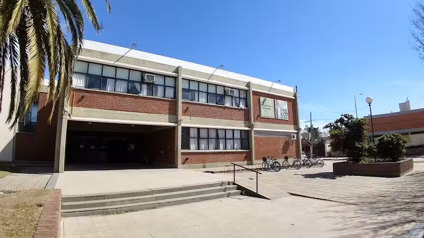 Ipem 278 Malvinas Argentinas