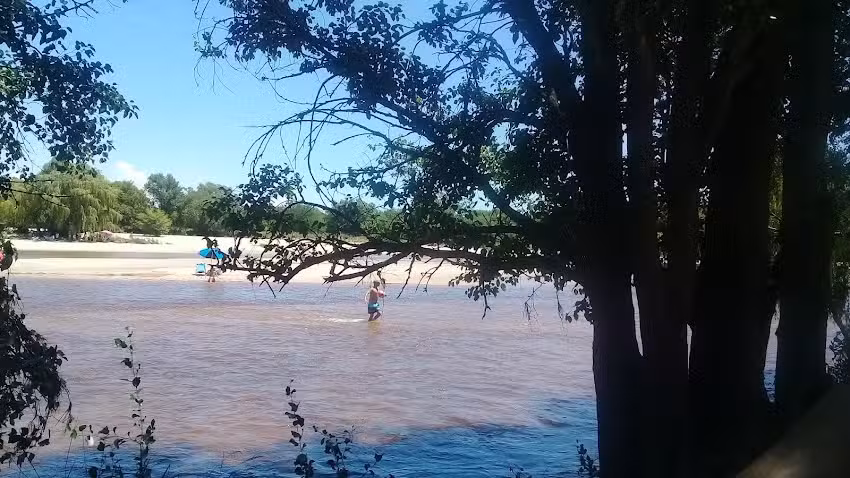 Ipem 285 José Gabriel Brochero