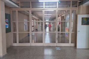 Ipem 337 Jorge Alberto Sabato