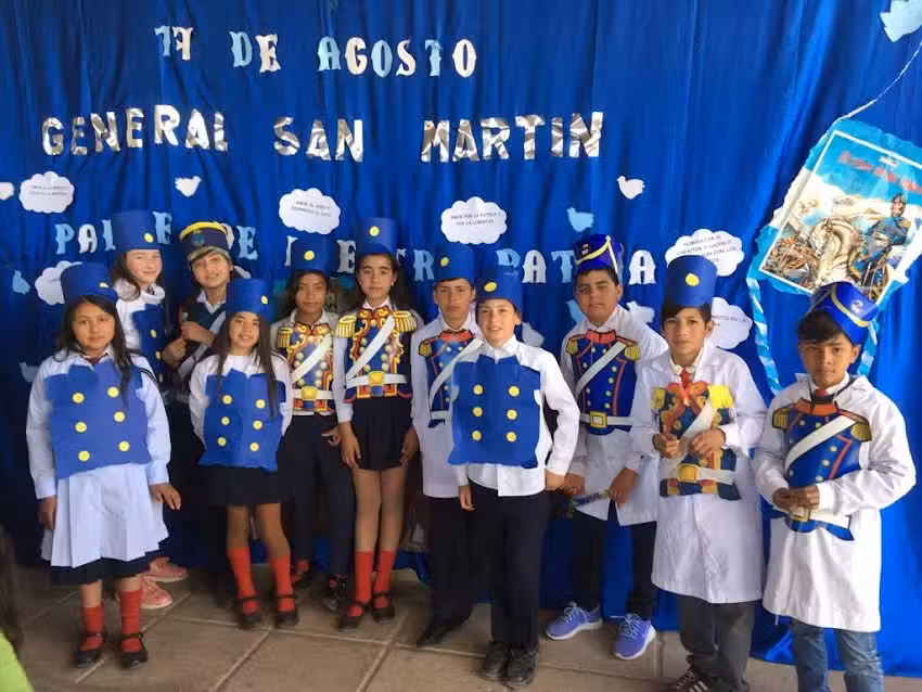 Ipem 358 Alejandro Papalini