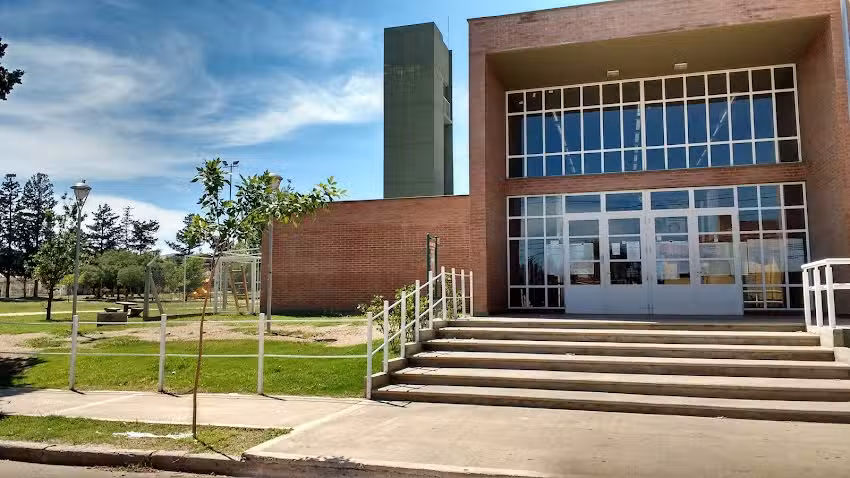 Ipem 359 Dr Arturo U Illia