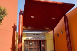 Ipem 93 República del Perú