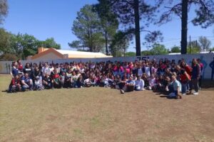 Ipem 94 Dolores Lavalle De Lavalle