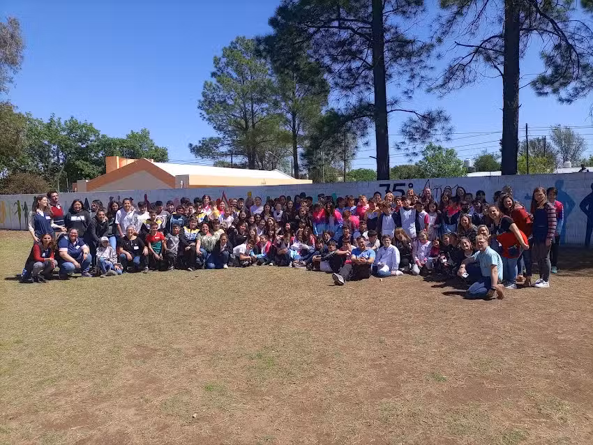 Ipem 94 Dolores Lavalle De Lavalle