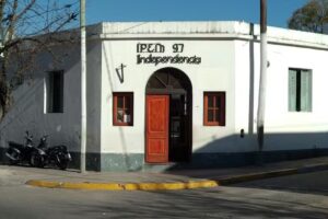 Ipem 97 Independencia