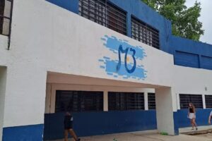 Ipem N 128 Dr Manuel Belgrano