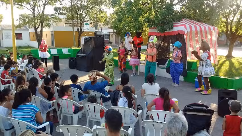 Ipem N 145 Dr Francisco Ravetti