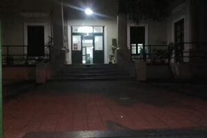 Ipem N 203 Dr Juan Bautista Dichiara