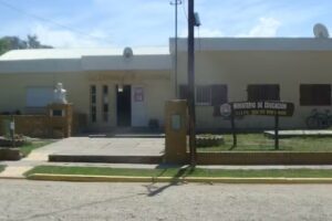 Ipem N 252 Aurelia J M de Villarreal