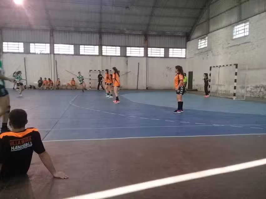 Ipem N 275 Colegio Nacional de Villa María