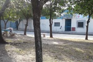 Ipem N 301 Malvina Rosa Quiroga