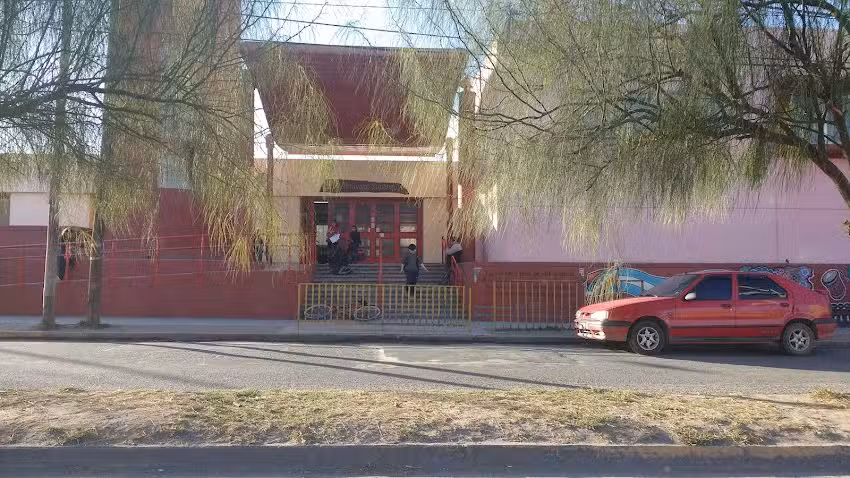 Ipem N 350 Ernesto Sábato