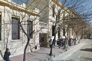 Ipem N 86 Gabriela Mistral