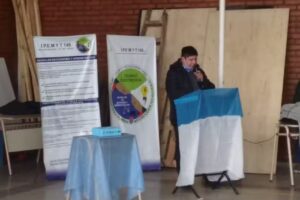 Ipem N149 Alejandro Carbo