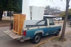 Ipem N21 Alfonsina Storni