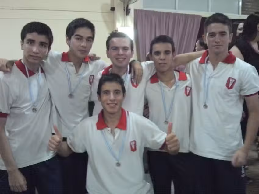 Ipem N287 Leopoldo Lugones