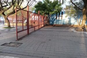 Ipem N394 Juana Manso