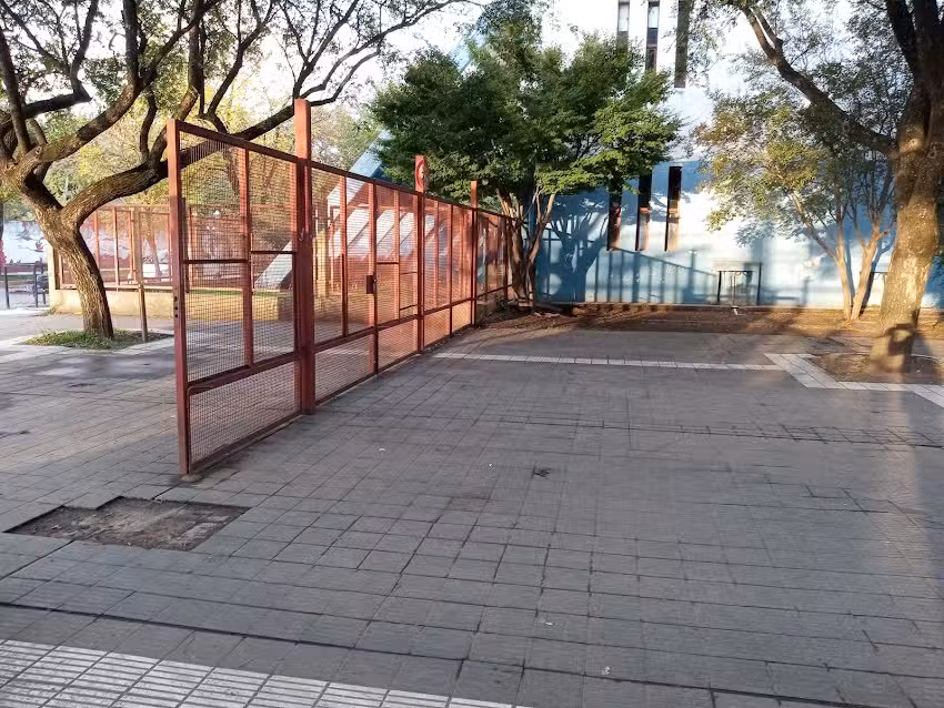 Ipem N394 Juana Manso