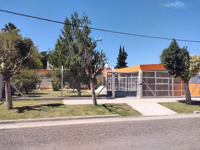 Ipem Nº 304 Juan C Ferrero Anexo Colonia Videla