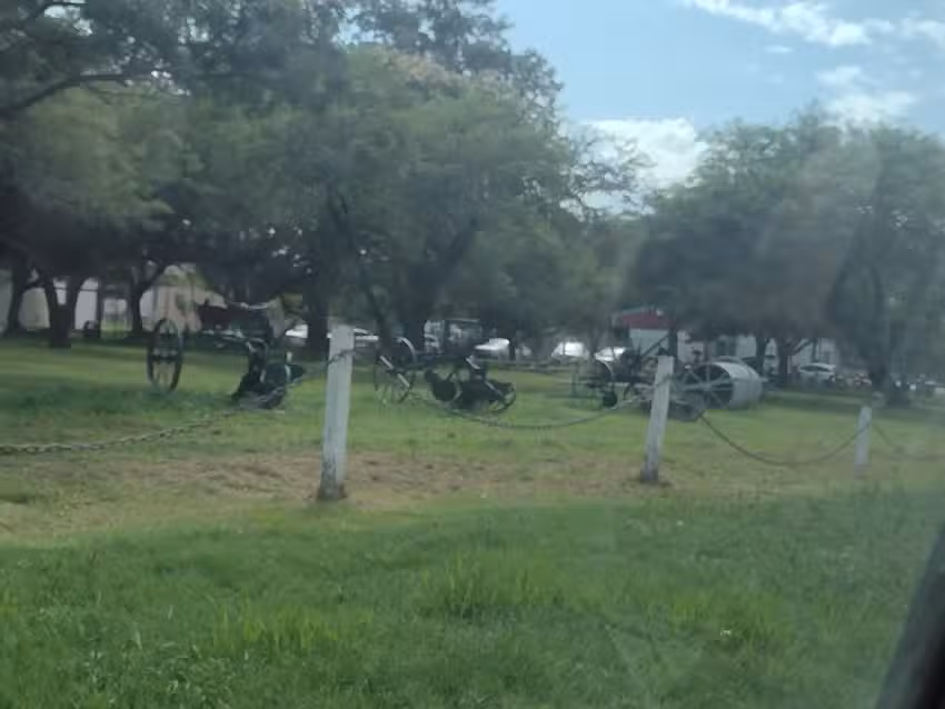 Ipemyt N286 Domingo Faustino Sarmiento