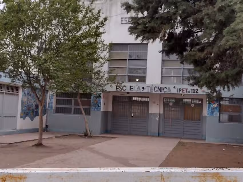 Ipet 132 Paravachasca