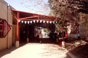 Ipet 250 Dr Juan Bialet Masse