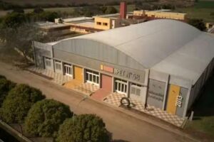 Ipet 58 Escuelas de Enseñanza Técnica